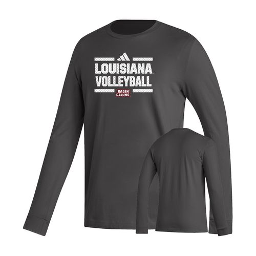 Picture of Men's Fresh Long Sleeve Tee  - storm