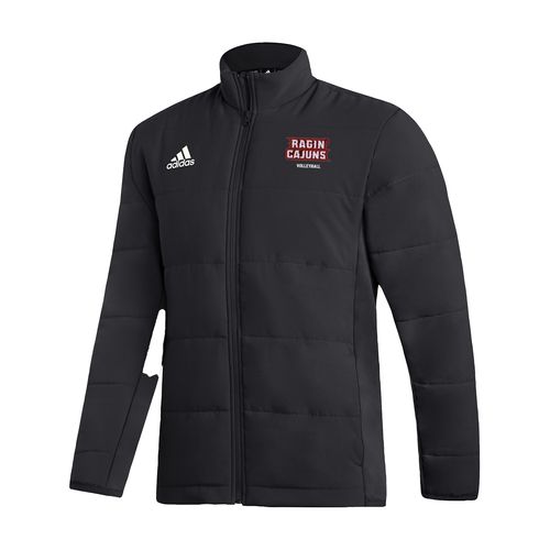 Picture of Men's Midweight Jacket  - black