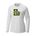 Picture of Women's Tidal Tee Long Sleeve Shirt - white