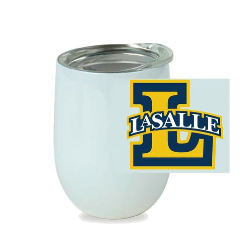 Picture of Stemless Wine Cup - white