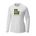 Picture of Women's Tidal Tee Long Sleeve Shirt - white