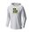 Picture of Men's Terminal Tackle Hoodie - white