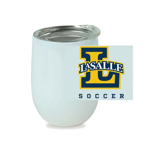 Picture of Stemless Wine Cup - white