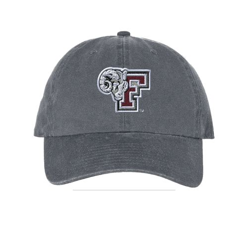 Picture of 47 Brand Clean Up Cap - charcoal
