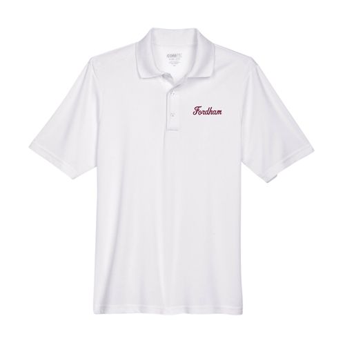 Picture of Men's Performance Polo - white