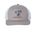 Picture of The Game Everyday Trucker Cap - white/ white