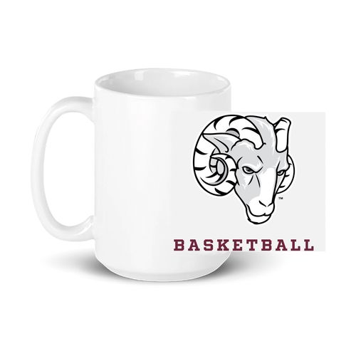 Picture of 15oz Coffee Mug - white