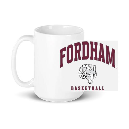 Picture of 15oz Coffee Mug - white