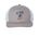 Picture of The Game Everyday Trucker Cap - grey/ white