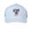 Picture of The Game Everyday Trucker Cap - grey/ white