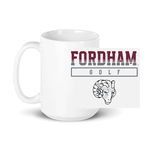 Picture of 15oz Coffee Mug - white