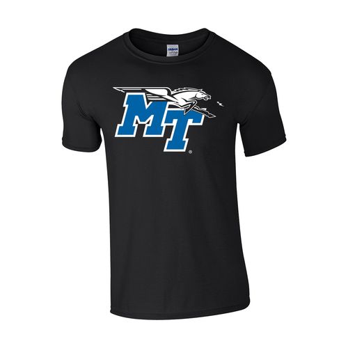 Picture of Classic T-Shirt - black