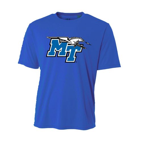 Picture of Performance T-Shirt - Royal