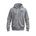 Picture of Full-Zip Hoodie - Light Grey