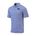 Picture of Men's Omni-Wick Club Invite Polo - azul