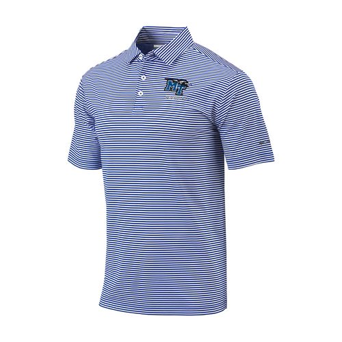 Picture of Men's Omni-Wick Club Invite Polo - azul