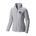 Picture of Women's Give and Go II Full Zip Fleece - sea salt