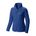 Picture of Women's Give and Go II Full Zip Fleece - sea salt