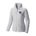 Picture of Women's Give and Go II Full Zip Fleece - sea salt