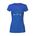 Picture of Women's Semi Fitted Premium T-Shirt - true royal