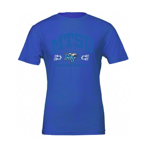 Picture of Premium T-Shirt - true royal