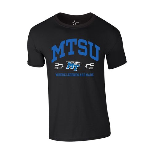 Picture of Classic T-Shirt - Black