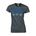 Picture of Women's Semi-Fitted Classic T-Shirt  - charcoal
