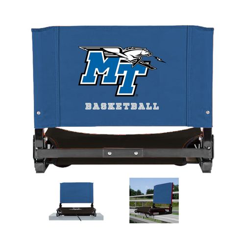 Picture of Dreamseat Stadium Chair - royal