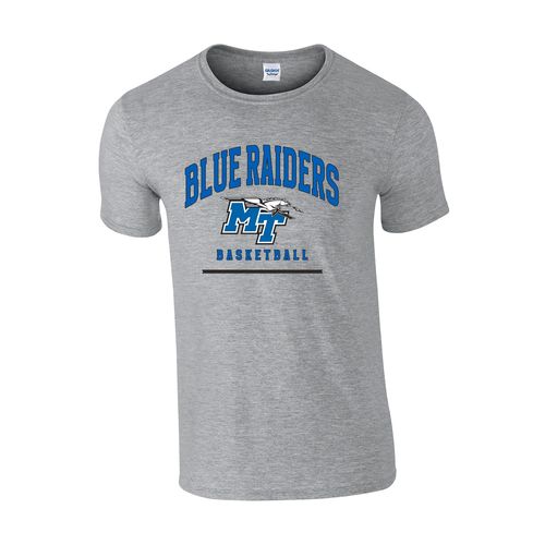 Picture of Youth Classic T-Shirt - Sport Grey