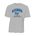 Picture of Youth Performance T-Shirt - silver