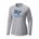 Picture of Women's Tidal Tee Long Sleeve Shirt - cool grey