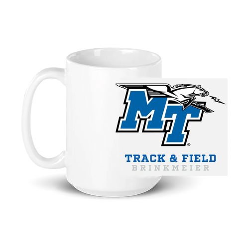 Picture of 15oz Coffee Mug - white