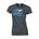 Picture of Women's Semi-Fitted Classic T-Shirt  - royal