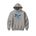 Picture of Classic Hoodie - Light Grey