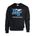 Picture of Fleece Crewneck - black