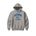 Picture of Classic Hoodie - Black