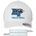 Picture of Flexfit Ultrafibre and Airmesh Cap - royal