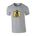 Picture of Youth Classic T-Shirt - Sport Grey