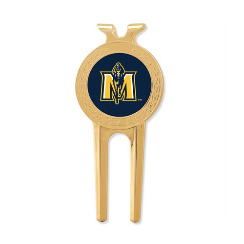 Picture of Divot Tool with Ball Marker - White