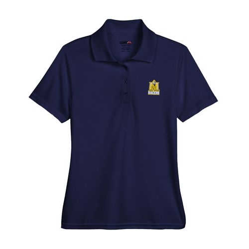 Picture of Women's Performance Polo - Classic Navy