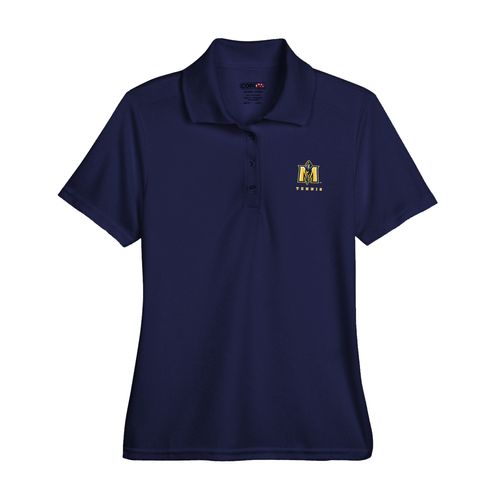 Picture of Women's Performance Polo - Classic Navy