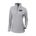 Picture of Women's Omni-Wick Outward Nine 1/4 Zip - collegiate navy