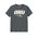Picture of Womens Semi-Fitted Classic Tee - Navy
