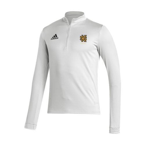Picture of Men's Entrada22 Training 1/4 Zip  - White