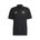 Picture of Entrada22 Polo - Black