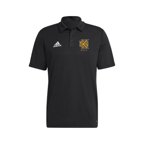 Picture of Entrada22 Polo - Black