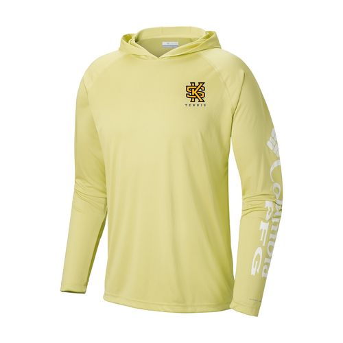 Picture of Men's Terminal Tackle Hoodie - Sunlit