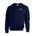 Picture of Fleece Crewneck - Navy