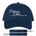 Picture of 47 Brand Clean Up Cap - White