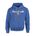 Picture of Fleece Hoodie - Royal
